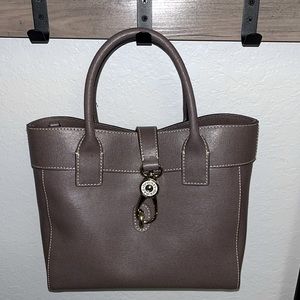 Dooney and Bourke small shoulder/handbag